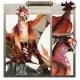 Мініатюра AGE OF SIGMAR: STORMCAST ETERNALS - KRONDYS SON OF DRACOTHIAN