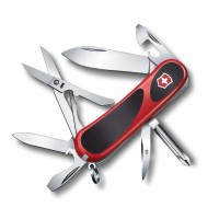 Складаний ніж Victorinox EVOGRIP 2.4903.C