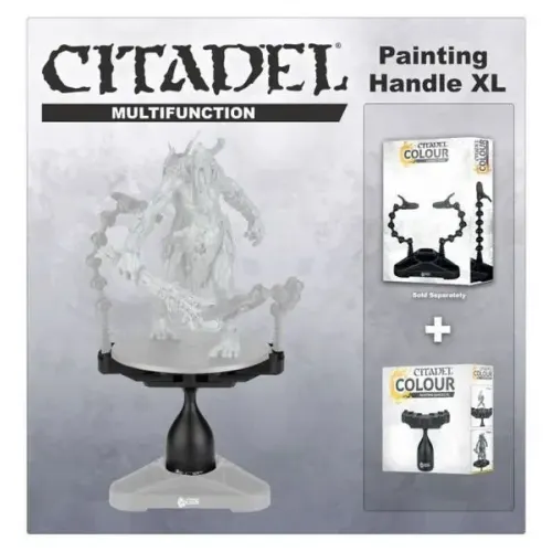 Інструмент CITADEL COLOUR PAINTING HANDLE XL