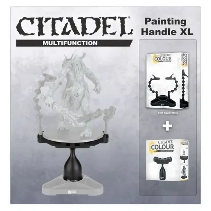 Інструмент CITADEL COLOUR PAINTING HANDLE XL