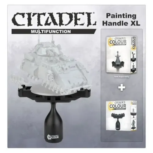 Інструмент CITADEL COLOUR PAINTING HANDLE XL