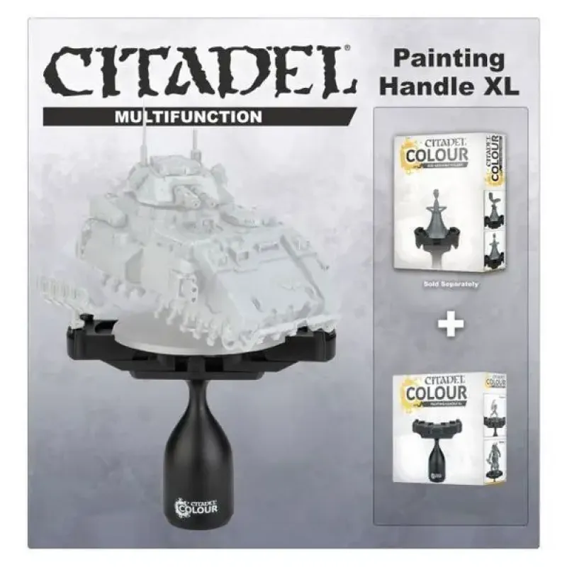 Інструмент CITADEL COLOUR PAINTING HANDLE XL