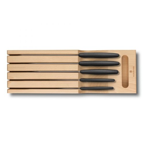 Кухонний набір Victorinox SWISS CLASSIC In-Drawer 6.7143.5