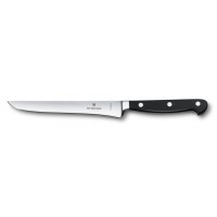 Обвалювальний ніж Victorinox Forged Boning 15см чорн 7.7153.15