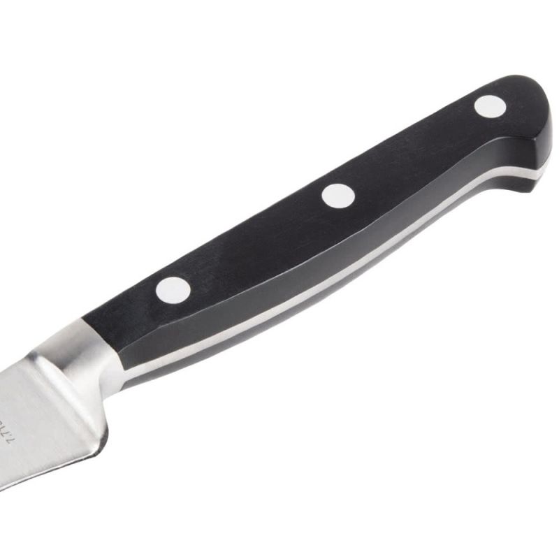 Обвалювальний ніж Victorinox Forged Boning 15см чорн 7.7153.15