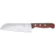 Ніж-сантоку Victorinox WOOD 17см дерев’ян 6.8520.17G