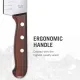 Ніж-сантоку Victorinox WOOD 17см дерев’ян 6.8520.17G