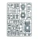 Миниатюра WARHAMMER 40000: ASTRA MILITARUM - LEMAN RUSS BATTLE TANK