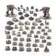 Набор миниатюр WARHAMMER 40000: LEGIONS IMPERIALIS - THE HORUS HERESY