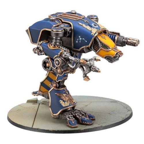 Набір мініатюр WARHAMMER 40000: LEGIONS IMPERIALIS - THE HORUS HERESY