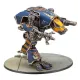 Набор миниатюр WARHAMMER 40000: LEGIONS IMPERIALIS - THE HORUS HERESY