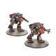 Набір мініатюр WARHAMMER 40000: LEGIONS IMPERIALIS - THE HORUS HERESY