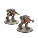 Набор миниатюр WARHAMMER 40000: LEGIONS IMPERIALIS - THE HORUS HERESY