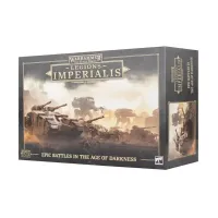 Набор миниатюр WARHAMMER 40000: LEGIONS IMPERIALIS - THE HORUS HERESY