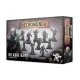 Набор миниатюр WARHAMMER 40000: NECROMUNDA - DELAQUE GANG