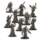 Набор миниатюр WARHAMMER 40000: NECROMUNDA - DELAQUE GANG