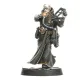 Набор миниатюр WARHAMMER 40000: NECROMUNDA - DELAQUE GANG
