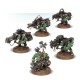 Набір мініатюр WARHAMMER 40000: ORKS - LOOTAS