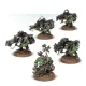 Набор миниатюр WARHAMMER 40000: ORKS - LOOTAS