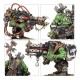 Набір мініатюр WARHAMMER 40000: ORKS - LOOTAS