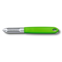 Овощечистка универсальная (зеленая) Victorinox 7.6077.4