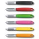 Овощечистка универсальная (зеленая) Victorinox 7.6077.4