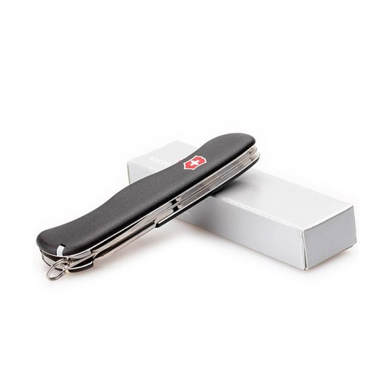 Складаний ніж Victorinox ADVENTURER 0.8453.3