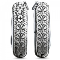 Складаний ніж Victorinox CLASSIC LE Eagle Flight 0.6223.L2102