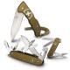 Складаний ніж Victorinox CLASSIC SD Terra Brown 0.6221.L24