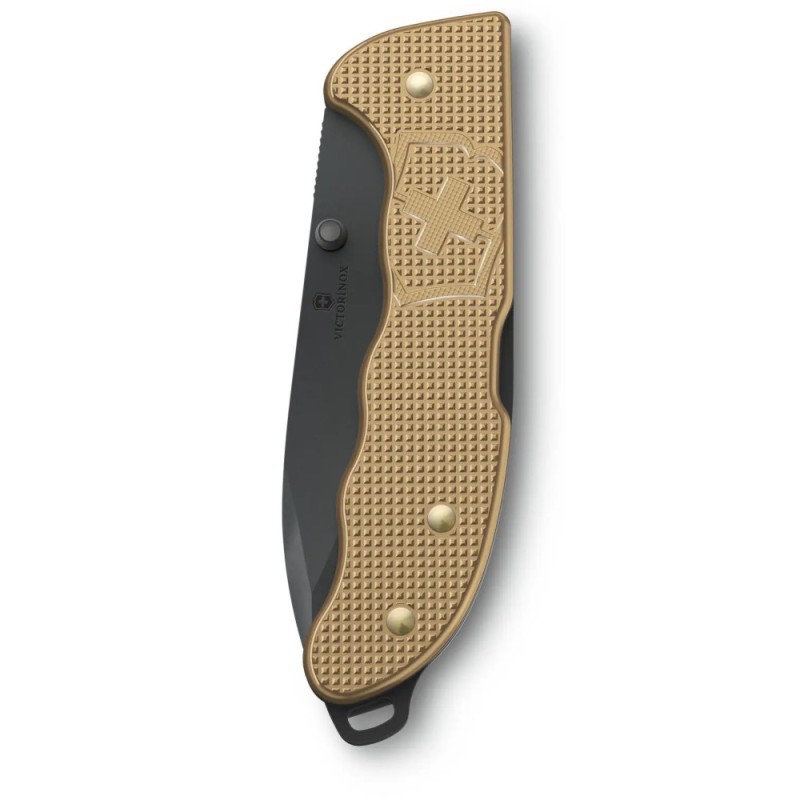 Швейцарский складной нож 136 мм Victorinox EVOKE BS 0.9415.DS249