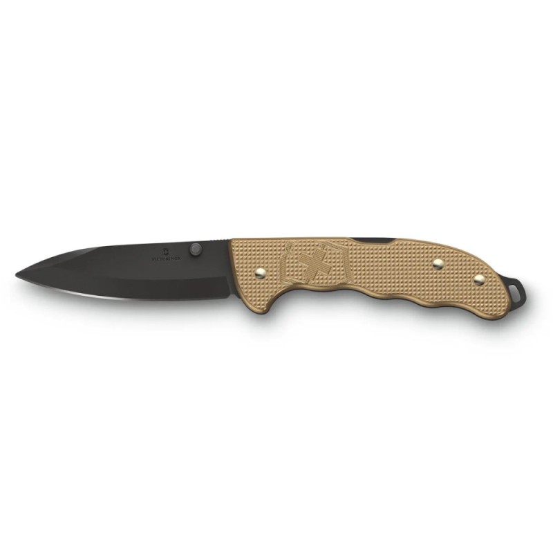 Швейцарский складной нож 136 мм Victorinox EVOKE BS 0.9415.DS249