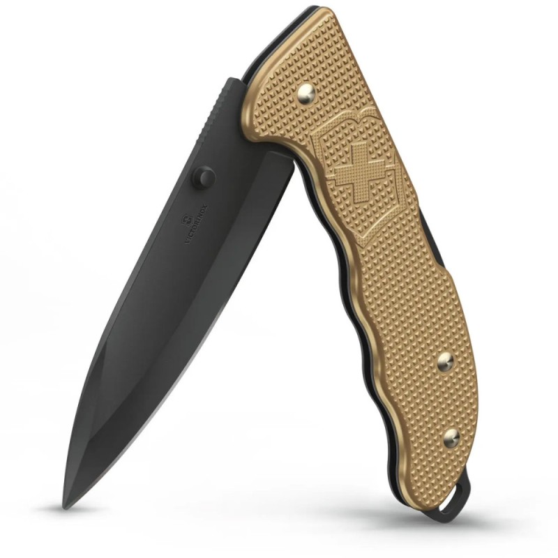 Швейцарский складной нож 136 мм Victorinox EVOKE BS 0.9415.DS249