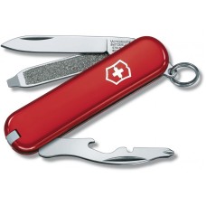 Швейцарский складной нож 58мм Victorinox RALLY 0.6163