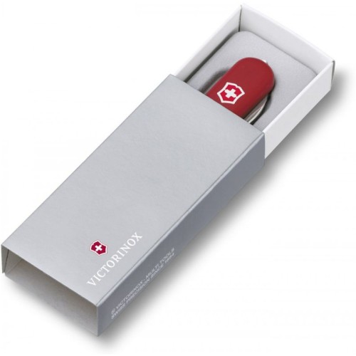Швейцарский складной нож 58мм Victorinox SIGNATURE LITE 0.6226