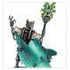 Мініатюра WARHAMMER 40000: NECRONS - IMOTEKH THE STORMLORD