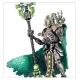 Мініатюра WARHAMMER 40000: NECRONS - IMOTEKH THE STORMLORD