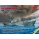 Збірна модель KFK Kriegsfischkutter, німецький багатоцільовий катер 2 СВ (S.012)