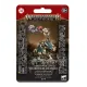 Orruk Warclans Миниатюра AGE OF SIGMAR: ORRUK WARCLANS - WEIRDNOB SHAMAN