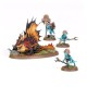 Seraphon Набір мініатюр AGE OF SIGMAR: SERAPHON - SPAWN OF CHOTEC