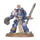 Space Marines Миниатюра WARHAMMER 40000: SPACE MARINES - CAPTAIN IN TERMINATOR ARMOUR