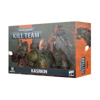 Набір мініатюр WARHAMMER 40000: KILL TEAM - KASRKIN