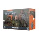 Kill Team Набір мініатюр WARHAMMER 40000: KILL TEAM - KASRKIN