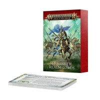 Карти FACTION PACK:LUMINETH REALM-LORDS (ENG)