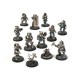 Kill Team Набір мініатюр IMPERIAL NAVY BREACHERS