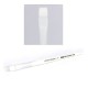 Кисть SYNTHETIC DRY BRUSH (LARGE) (X3)