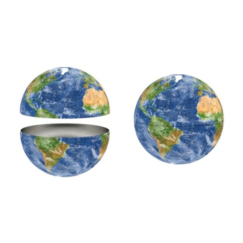 2D Пазли Пазл Eurographics Планета Земля, подарункова коробка 550 елементів