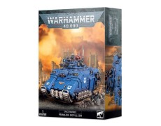 Миниатюра WARHAMMER 40000: SPACE MARINES PRIMARIS REPULSOR