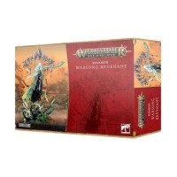 Набор миниатюр AGE OF SIGMAR: SYLVANETH – WARSONG REVENANT