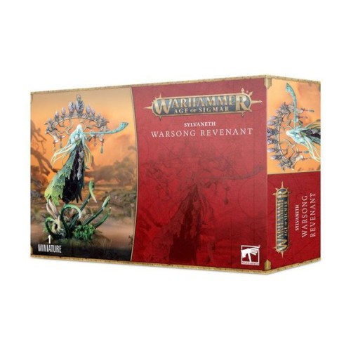 Sylvaneth Набір мініатюр AGE OF SIGMAR: SYLVANETH - WARSONG REVENANT