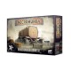 Necromunda Набор миниатюр NECROMUNDA: CARGO-8 - RIDGEHAULER TRAILER